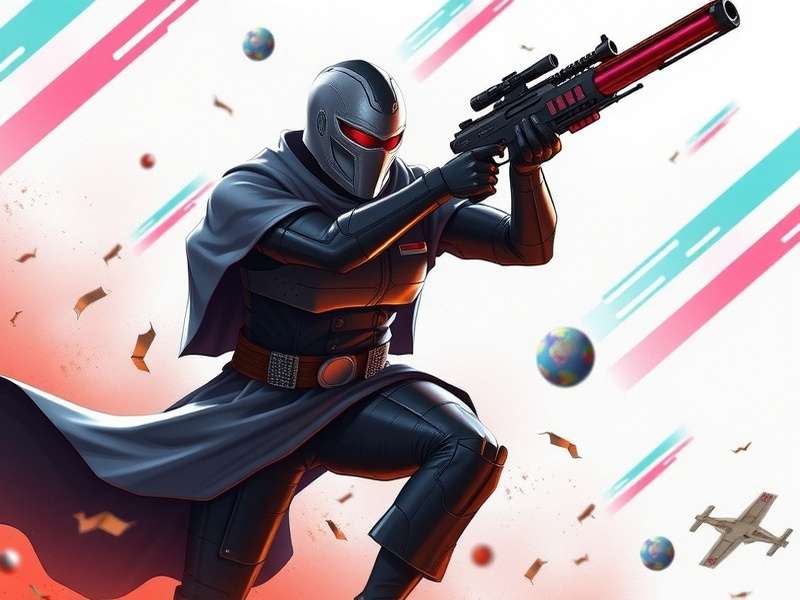 Striker Elite Vanguard Tournament